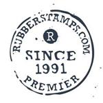 20% Off Custom Stamps at Rubber Stamps Promo Codes